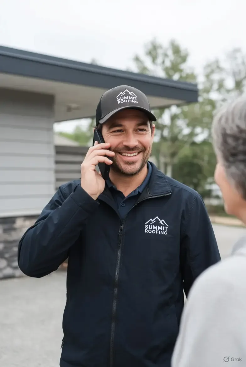 Flat Roof Leak Repair Coldwater, MI FAQs